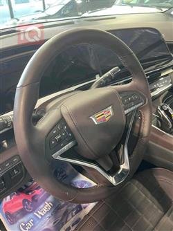 كاديلاك اسكاليد